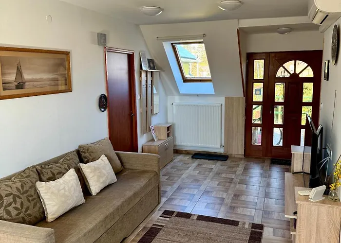 Rudolf Apartment