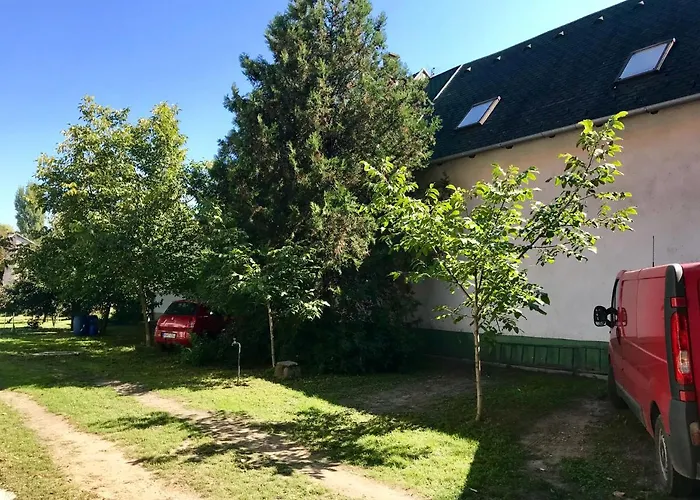 Rudolf Apartment